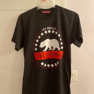 Los Angeles California T-Shirt